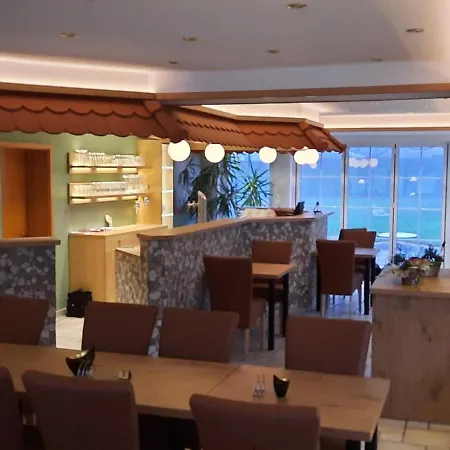 Zum Kreuzberg 3* Винтерберг