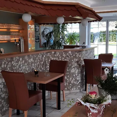 Zum Kreuzberg Винтерберг