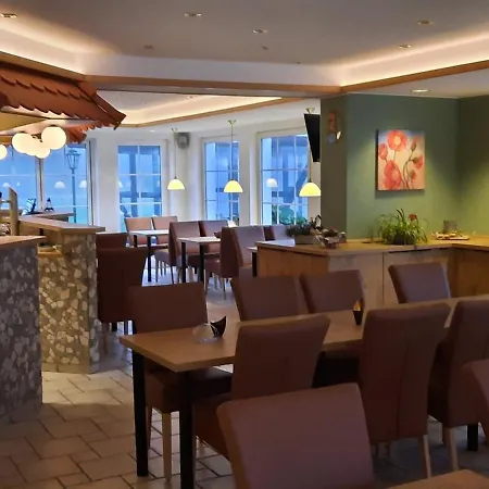 Zum Kreuzberg 3* Винтерберг