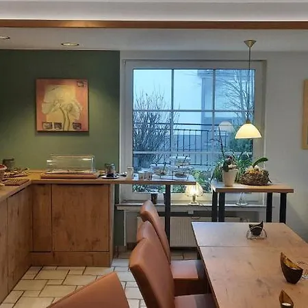 Zum Kreuzberg Hotel Winterberg