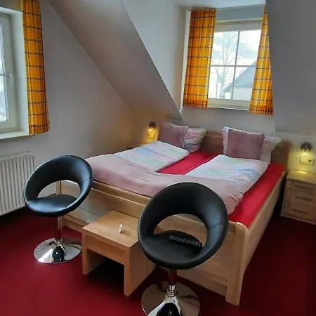 Zum Kreuzberg Hotel Winterberg