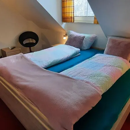 Zum Kreuzberg Hotel Winterberg