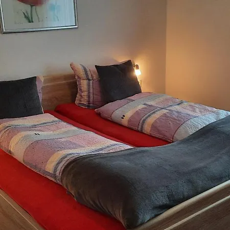 Zum Kreuzberg 3* Винтерберг