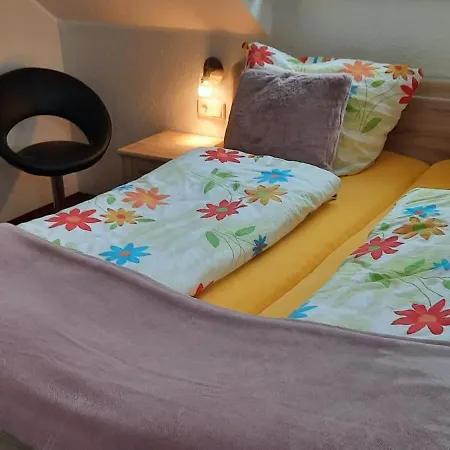 Zum Kreuzberg 3* Винтерберг