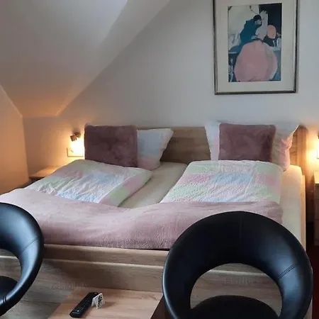 Zum Kreuzberg Hotel Winterberg