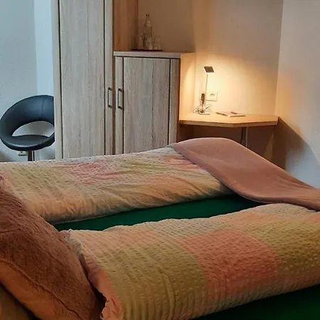 Zum Kreuzberg Винтерберг