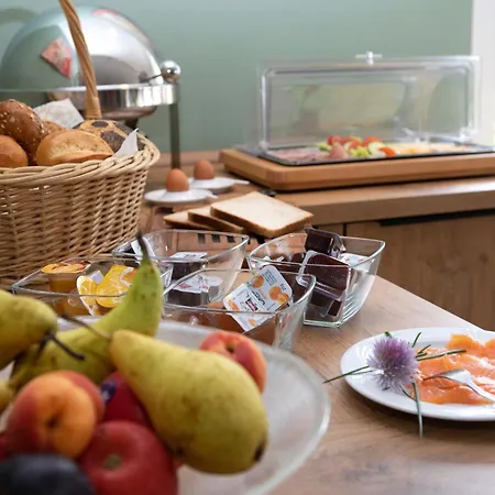 Zum Kreuzberg Winterberg