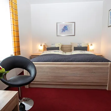 Zum Kreuzberg Winterberg