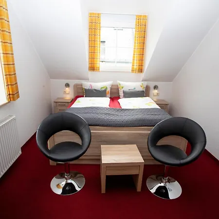 Zum Kreuzberg 3* Winterberg