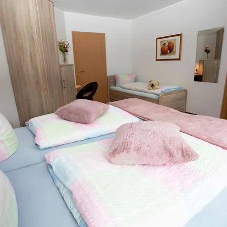 호텔 Zum Kreuzberg 빈터베르크