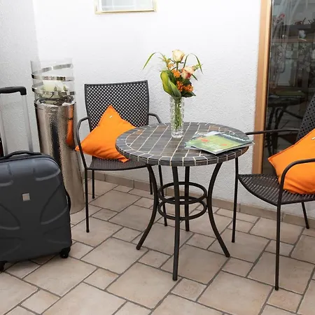 Zum Kreuzberg 3* Винтерберг
