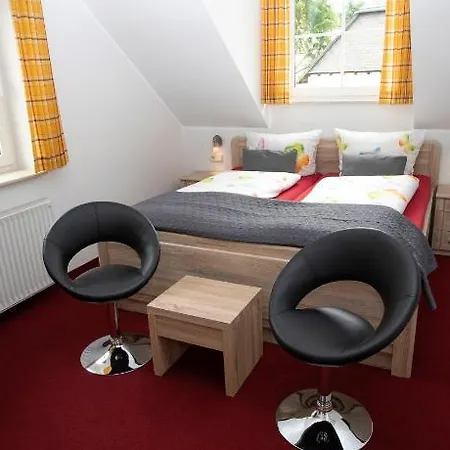 Zum Kreuzberg 빈터베르크