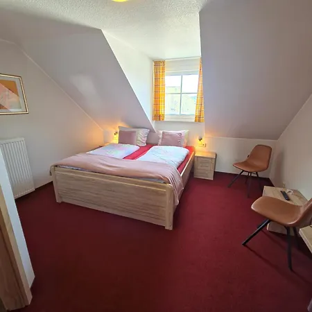 Zum Kreuzberg 3* Винтерберг