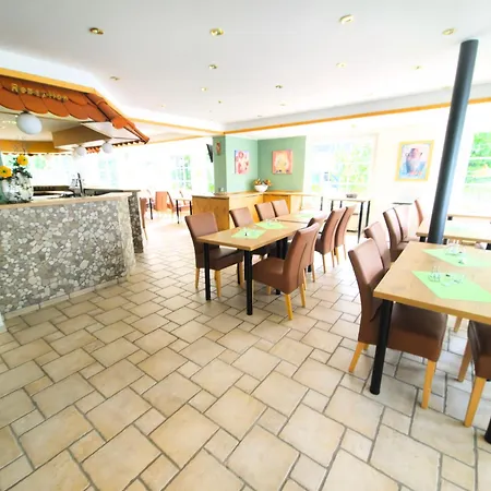 Zum Kreuzberg 3* Винтерберг