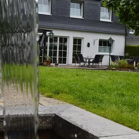 Zum Kreuzberg Winterberg