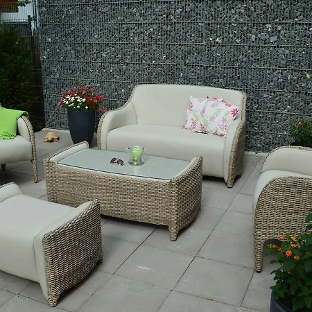 Hotel Zum Kreuzberg 3*