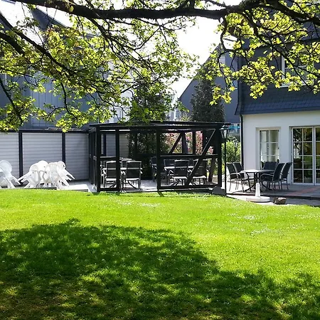 Zum Kreuzberg Otel Winterberg