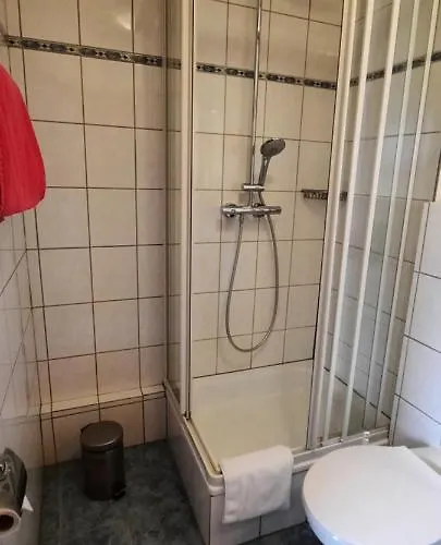 Hotel Zum Kreuzberg Winterberg