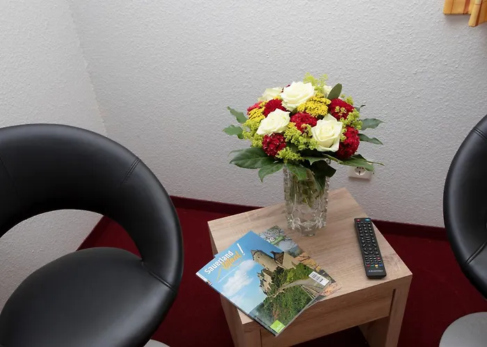 Zum Kreuzberg 3* 빈터베르크