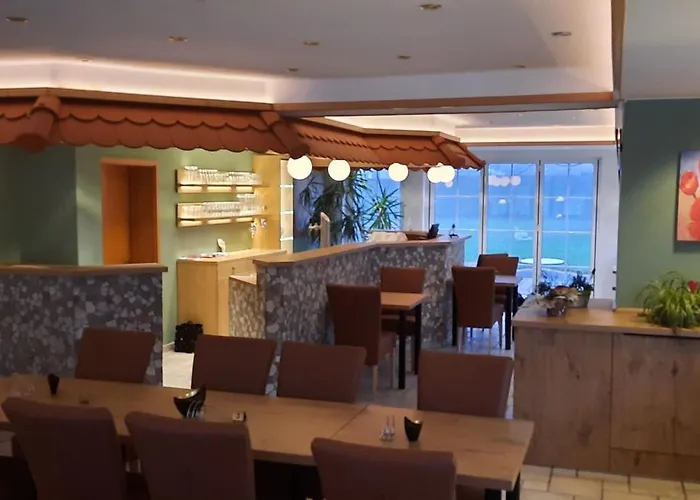 Zum Kreuzberg 3* Winterberg