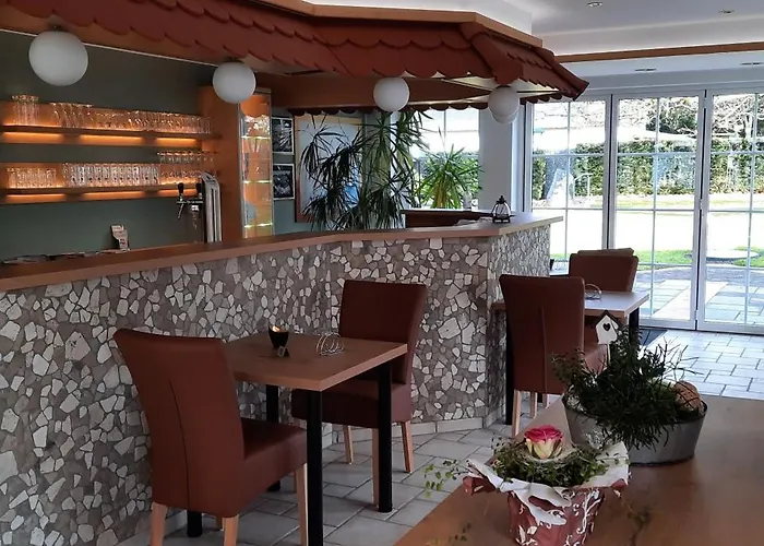 Zum Kreuzberg Winterberg