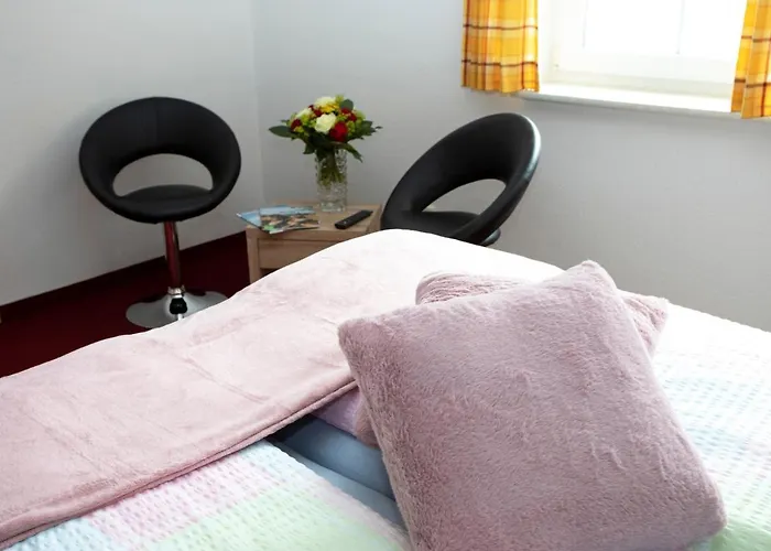 Zum Kreuzberg 빈터베르크