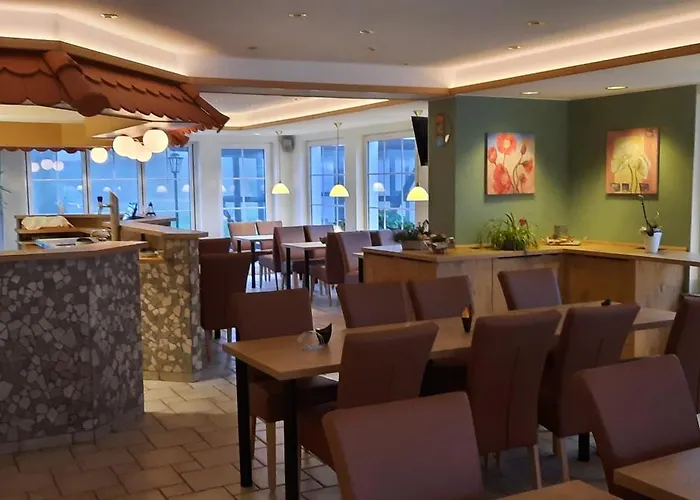 Zum Kreuzberg 3* Winterberg