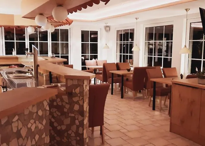 Zum Kreuzberg Hotel Winterberg