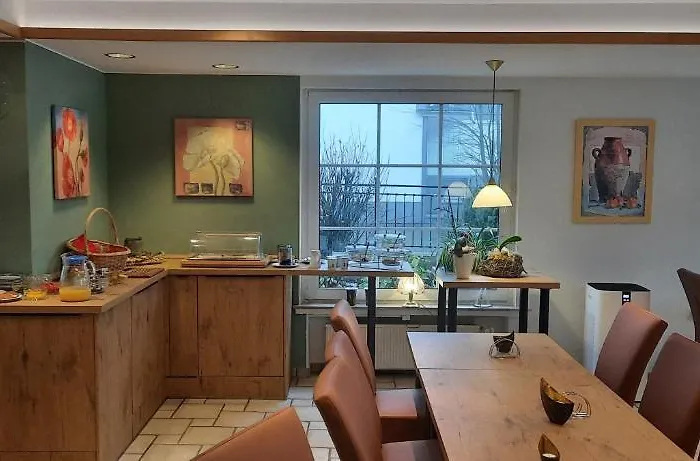 Zum Kreuzberg Hotel Winterberg