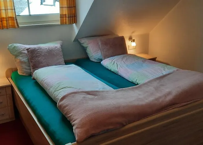 Zum Kreuzberg 빈터베르크