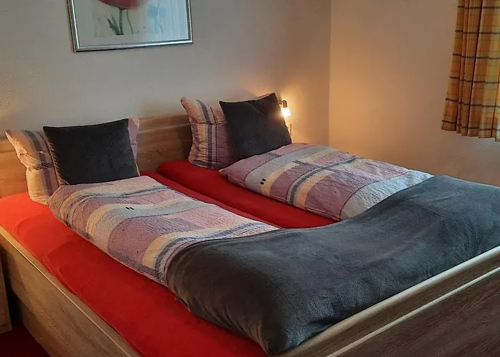 Zum Kreuzberg 3* Winterberg