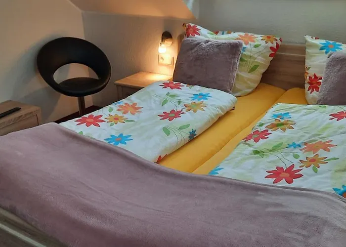 Zum Kreuzberg 3* Winterberg