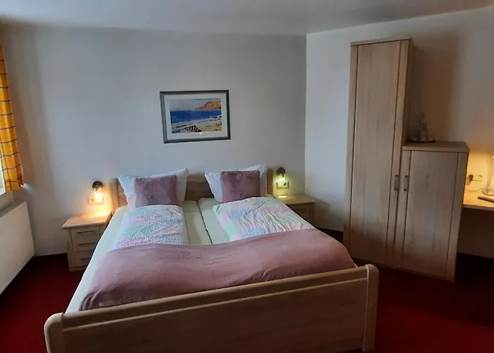 Zum Kreuzberg Winterberg