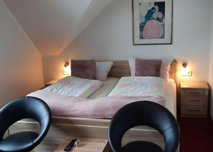 Zum Kreuzberg Hotel Winterberg