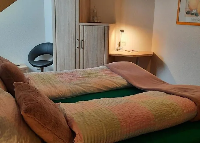 Zum Kreuzberg 빈터베르크