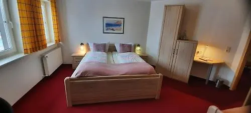 Zum Kreuzberg 3* Winterberg