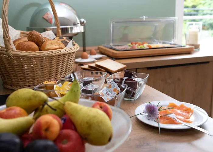 Zum Kreuzberg Winterberg