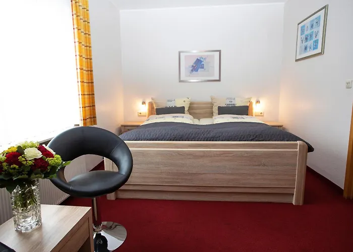 Zum Kreuzberg 빈터베르크