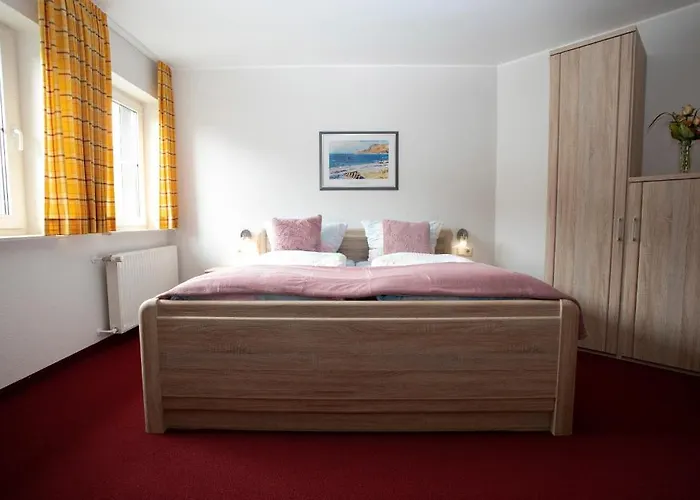 Zum Kreuzberg 3* 빈터베르크