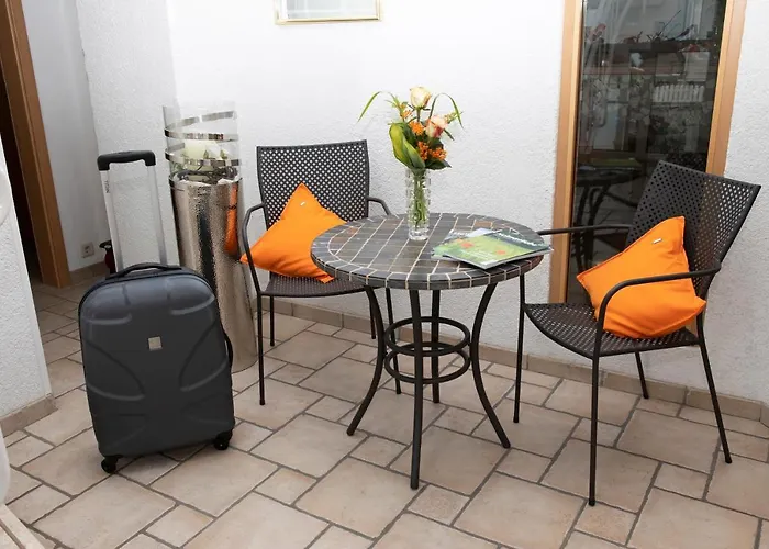 Zum Kreuzberg 3* 빈터베르크