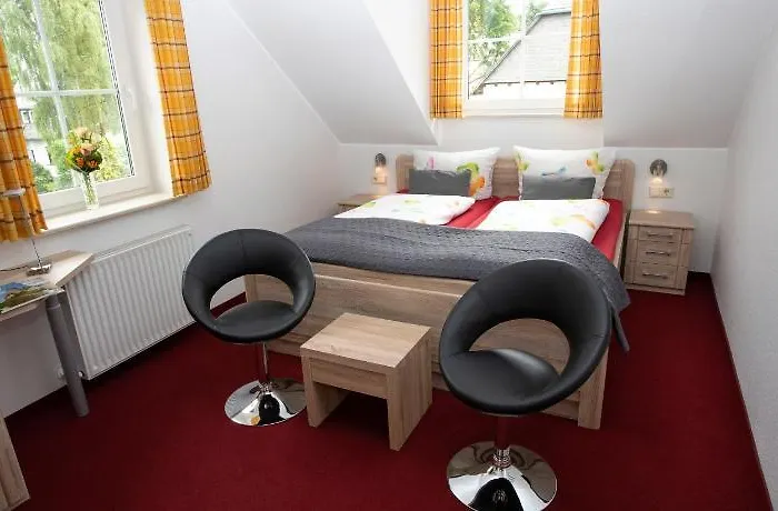 Zum Kreuzberg Winterberg