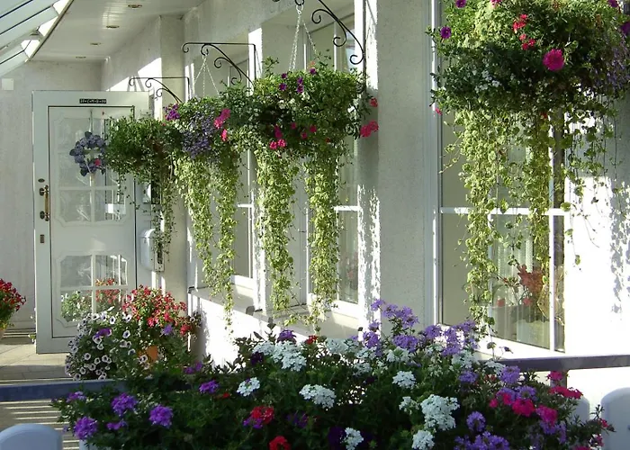 Hotel Zum Kreuzberg Winterberg