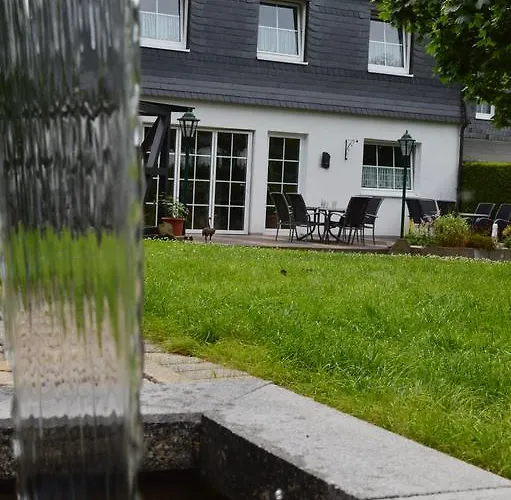 Zum Kreuzberg 빈터베르크