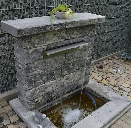 호텔 Zum Kreuzberg 3*