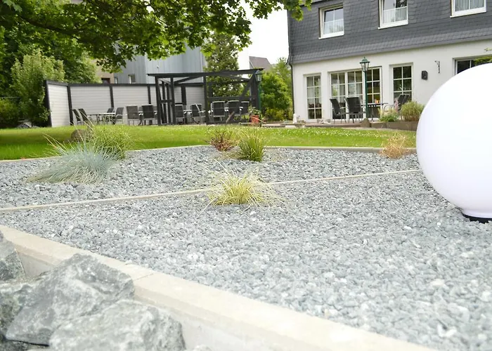 호텔 Zum Kreuzberg 빈터베르크