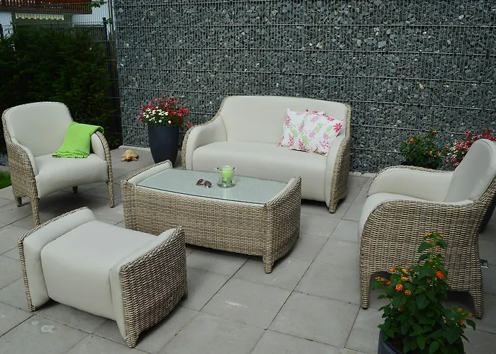 호텔 Zum Kreuzberg 3*